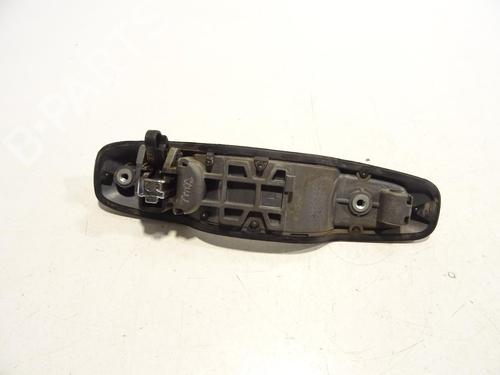 Front left exterior door handle SUZUKI GRAND VITARA I (FT, HT) 2.7 4x4 (JA627, SQ627W2) | BP30106758C128 