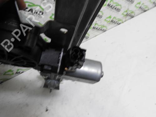 Used Front left window mechanism Front left window mechanism DACIA DOKKER MPV (KE_) 1.5 dCi (KEAJ, KEAH) (90 hp) 20072138 20072138