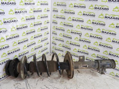 Dämpfer vorne links für OPEL AGILA (B) (H08) 1.2 (F68) (86 hp) 20047401