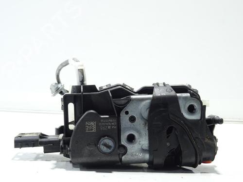 Rear left lock PEUGEOT 5008 II (MC_, MJ_, MR_, M4_) 1.5 BlueHDi 130 (MCYHZJ, MCYHZR, MCYHZX) | BP29599539C100 