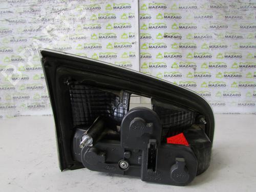 Right tailgate light FORD S-MAX (WA6) 2.0 TDCi | BP20051709C80 - Image 3