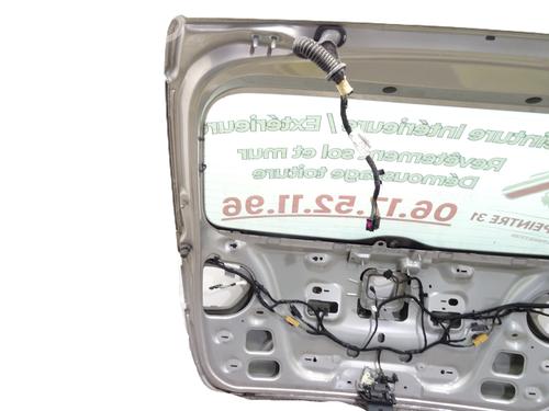 Tailgate SEAT IBIZA IV ST (6J8, 6P8) 1.6 TDI | BP29863416C6