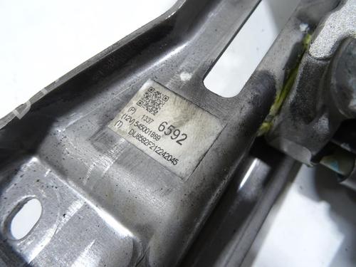 Steering column CHEVROLET ORLANDO (J309) 2.0 D | BP38078075M21 - Image 2
