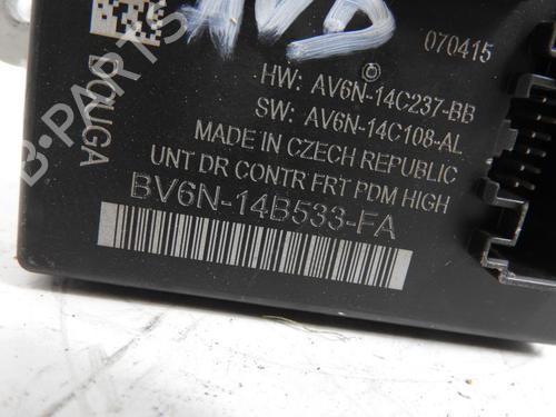 Used Electronic module Electronic module FORD FOCUS III Turnier [2010-2020] 22691688 22691688