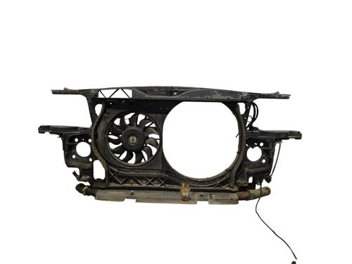 Frontplade/Frontkurv AUDI A4 B6 (8E2) 1.9 TDI | BP38224351C72 - Image 4