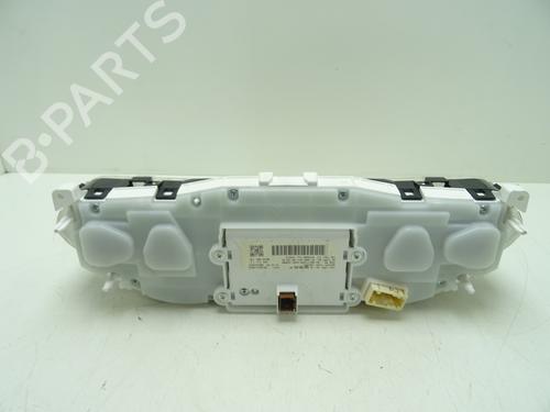 Instrument cluster PEUGEOT 208 I (CA_, CC_) 1.6 GTi | BP28190563C47 