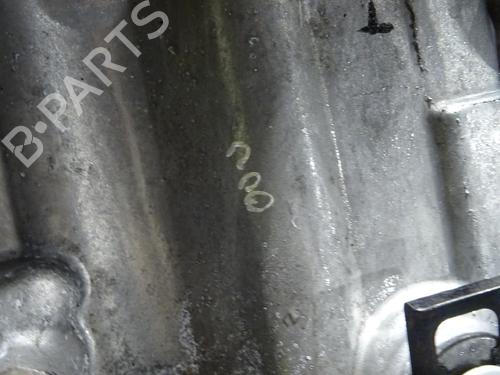 Engine RENAULT CLIO V (B7_) 1.0 TCe 100 (B7MT) | BP29855427M1