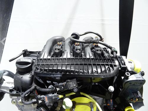 Engine CITROËN C3 III (SX) 1.2 PureTech 82 | BP25866368M1 - Image 9