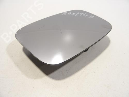 Used Right mirror glass VW CADDY III MPV (2KB, 2KJ, 2CB, 2CJ) 1.9 TDI (105 hp) 28450208