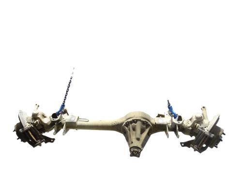 Used Front differential LAND ROVER DISCOVERY II (L318) 2.5 Td5 4x4 (139 hp) 31610825