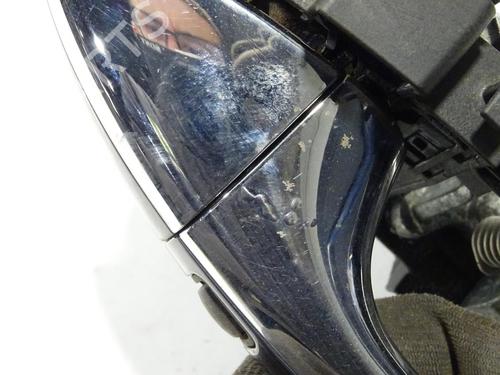 Rear right exterior door handle MERCEDES-BENZ GL-CLASS (X164) GL 500 4-matic (164.886) | BP30079411C130