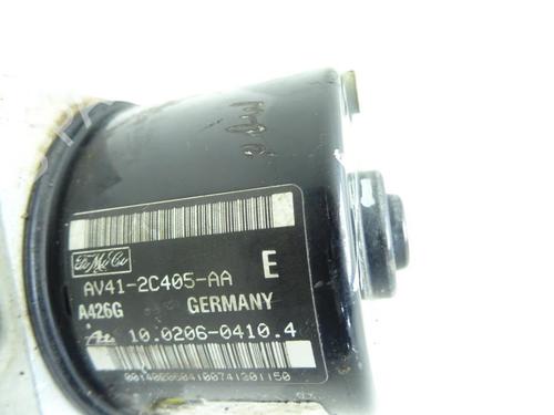 ABS pump FORD KUGA I 2.0 TDCi 4x4 | BP31758258M43 - Image 4