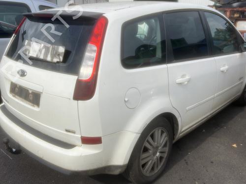 Rear bumper FORD FOCUS C-MAX (DM2) 1.8 TDCi | BP29185098C8 