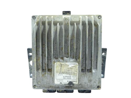 Engine control unit (ECU) RENAULT KANGOO (KC0/1_) 1.5 dCi | BP37445588M57 - Image 3