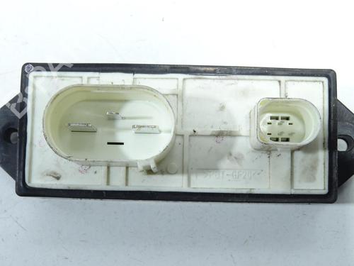 Used Electronic module Electronic module MG MG ZS SUV (AZS1) 1.0 T-GDi (111 hp) 27972841 27972841