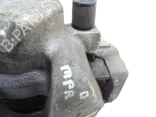 Used Right front brake caliper Right front brake caliper AUDI A4 B9 (8W2, 8WC) [2015-2026] 20053905 20053905