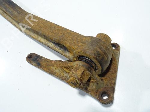 Used Right rear suspension arm Right rear suspension arm LAND ROVER DEFENDER Station Wagon (L316, L315) 2.5 Td5 4x4 (L316) (122 hp) 31359002 31359002