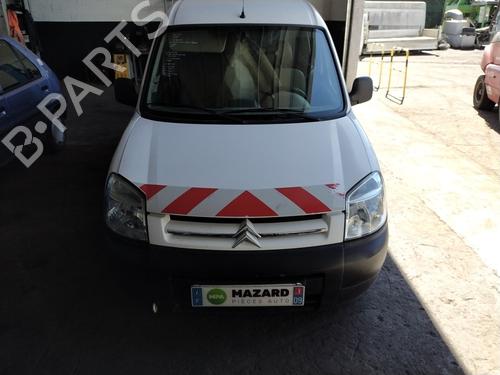 Used Parts CITROËN BERLINGO / BERLINGO FIRST Box Body/MPV (M_)  1.6 HDI 75 (MB9HW)  4988564