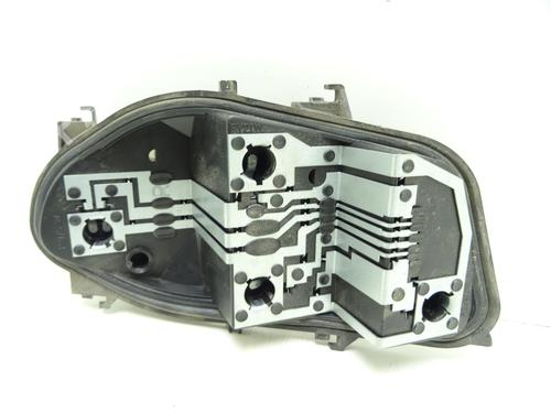 Lampeholder RENAULT CLIO III (BR0/1, CR0/1) 1.2 16V (BR02, BR0J, BR11, CR02, CR0J, CR11) (75 hp) 30106742