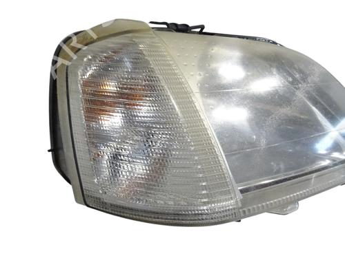 Right headlight DACIA LOGAN MCV (KS_) 1.5 dCi (KS0W) | BP37503104C29 - Image 5