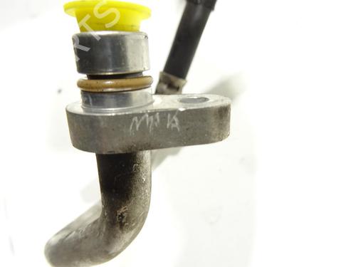 Used AC pipe AC pipe RENAULT CLIO IV (BH_) 1.5 dCi 75 (75 hp) 29896173 29896173