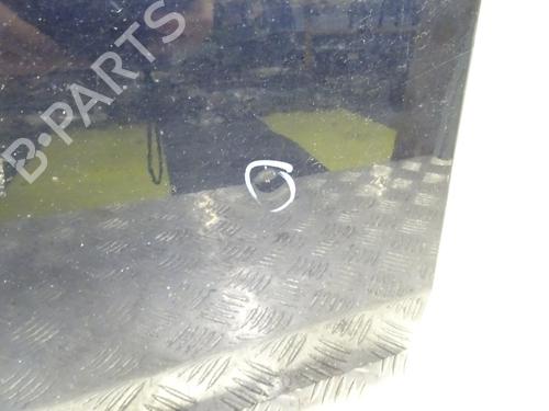 Left front door MERCEDES-BENZ GL-CLASS (X164) GL 500 4-matic (164.886) | BP29590793C2 