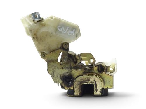 Used Rear right lock Rear right lock NISSAN TERRANO II (R20) 3.0 Di 4WD (154 hp) 40268251 40268251