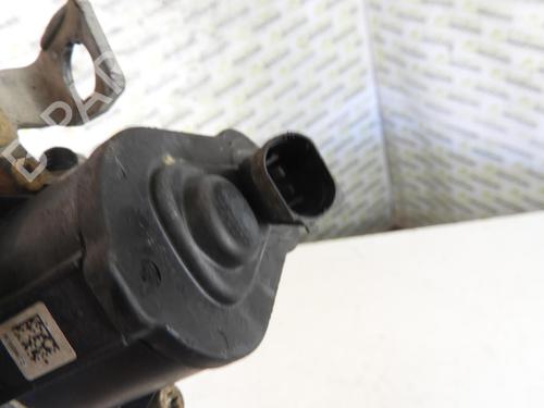 Right rear brake caliper VW PASSAT B6 (3C2) 1.9 TDI | BP21969651M106 