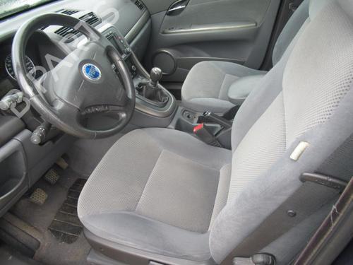 Used Parts FIAT CROMA (194_)  1.9 D Multijet (194AXC1B, 194AXC12)  1816338