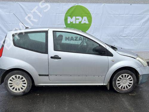 Engine CITROËN C2 (JM_) 1.1 | BP38021907M1 - Image 18