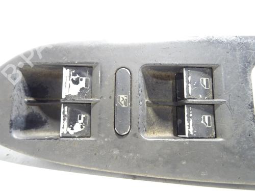 Left front window switch VW TOURAN (1T1, 1T2) 2.0 TDI 16V | BP23787600I27 