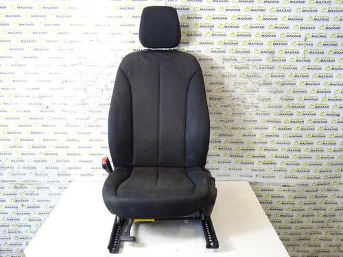 Used Left front seat Left front seat BMW 1 (F20) 116 d (116 hp) 20038906 20038906