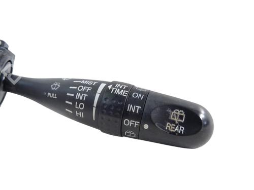Steering column stalk SUZUKI SWIFT III (MZ, EZ) 1.3 DDiS (RS413D) | BP36790845I23 - Image 5