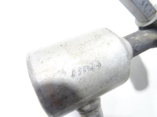AC pipe FIAT FIORINO Box Body/MPV (225_) 1.4 Natural Power (225BXC1A, 225AXC1A) | BP28289100M126 