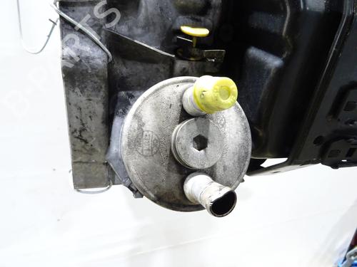 Gearbox RENAULT ESPACE IV (JK0/1_) 3.0 dCi (JK0J, JK0V) | BP28705508M3 