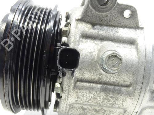AC compressor FORD ECOSPORT  | BP25145494M34 