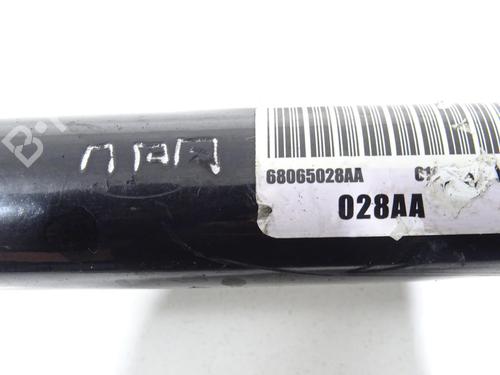 Anti roll bar FIAT FREEMONT (345_) 2.0 JTD 4x4 | BP21046689M96 