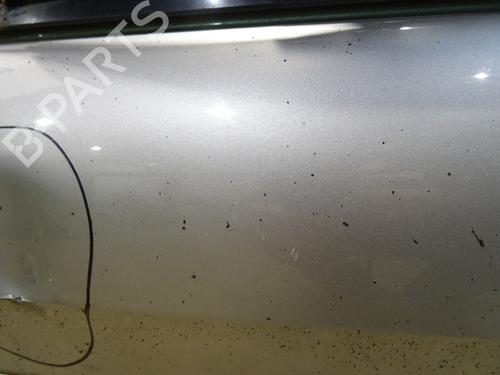 Tailgate PEUGEOT 207 SW (WK_) 1.6 HDi | BP32258644C6