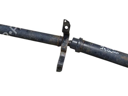 Driveshaft AUDI A5 (8T3) 3.0 TDI quattro | BP38343637M37 - Image 4