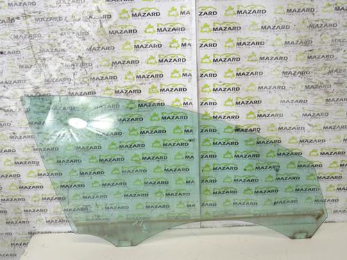 Used Front right door window VOLVO V50 (545) 2.4 (140 hp) 25269055