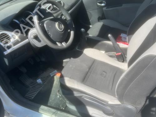 Control unit RENAULT CLIO III (BR0/1, CR0/1) 1.5 dCi (C/BR0G, C/BR1G) | BP32413544M11 - Image 8