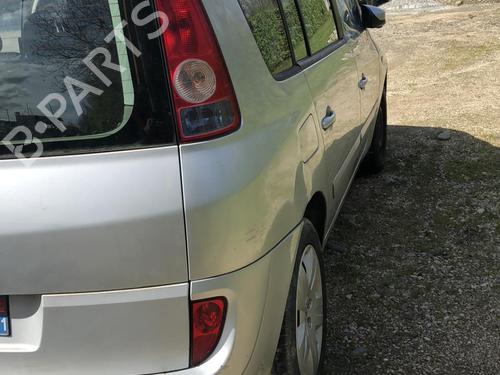 Left front window switch RENAULT ESPACE IV (JK0/1_) 2.2 dCi (JK0H) | BP26738341I27  - Image 5