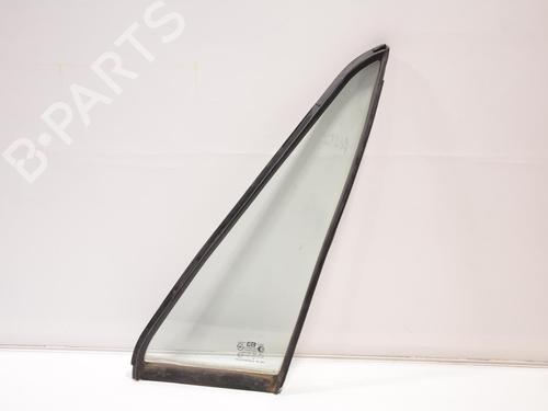 Used Front left quarter glass Front left quarter glass HYUNDAI GALLOPER II (JK-01) 2.5 TD intercooler (99 hp) 33634451 33634451