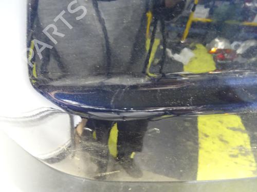 Rear bumper SSANGYONG TIVOLI 1.5 | BP29174059C8 