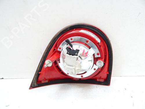 Right tailgate light VW GOLF V (1K1) | BP20054340C80 - Image 3