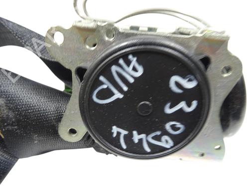 Used Front right seatbelt Front right seatbelt MINI MINI (F56) One (102 hp) 34501240 34501240
