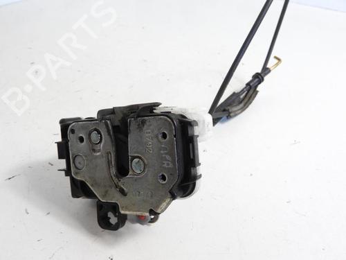 Front right lock FIAT 500 (312_) 1.3 D Multijet (312AXE1A) | BP20067475C97 