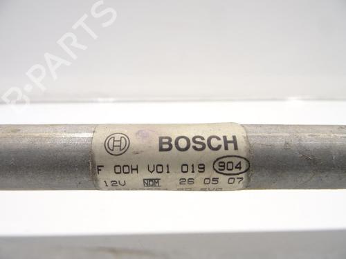 Front wiper motor CHRYSLER SEBRING Convertible (JS) 2.0 CRD | BP27303786M29  - Image 7