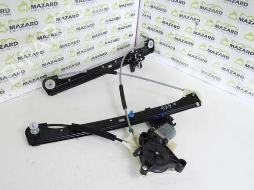 Used Front left window mechanism Front left window mechanism AUDI A3 Sportback (8VA, 8VF) [2012-2021] 20069174 20069174
