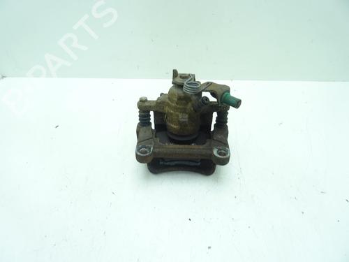 Right rear brake caliper RENAULT TRAFIC II Van (FL) 1.9 dCi 80 (FL0B) | BP32699566M106 - Image 4